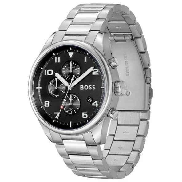 Boss Watches HB1514008 Erkek Kol Saati - Resim 2