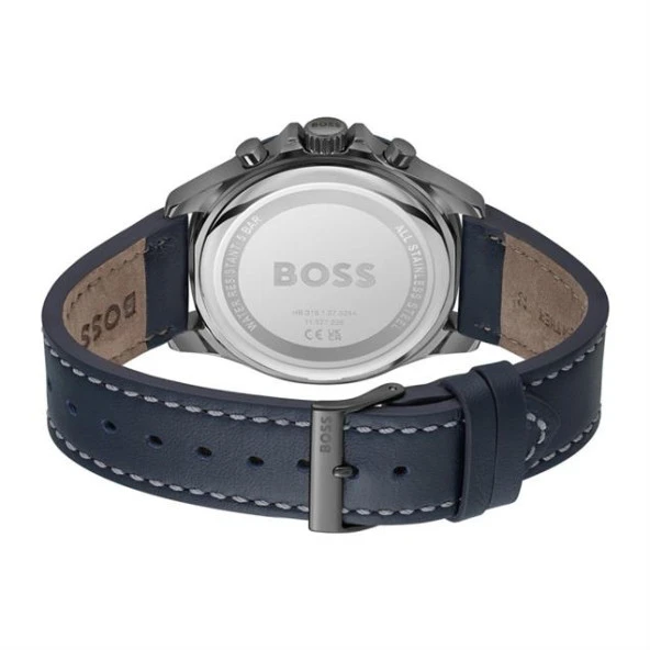 Boss Watches HB1514056 Erkek Kol Saati - Resim 3