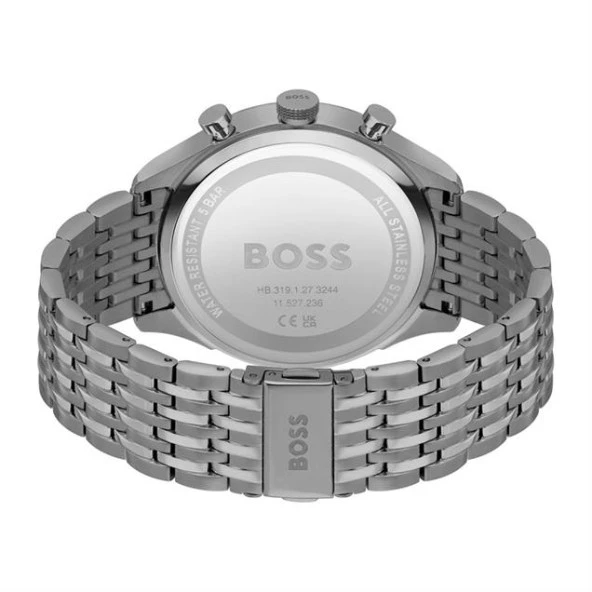 Boss Watches HB1514083 Erkek Kol Saati - Resim 3