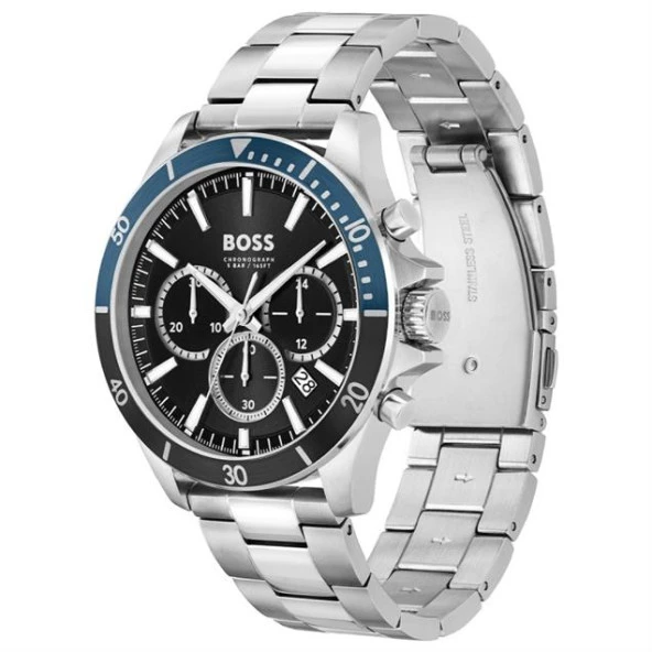Boss Watches HB1514101 Erkek Kol Saati - Resim 3