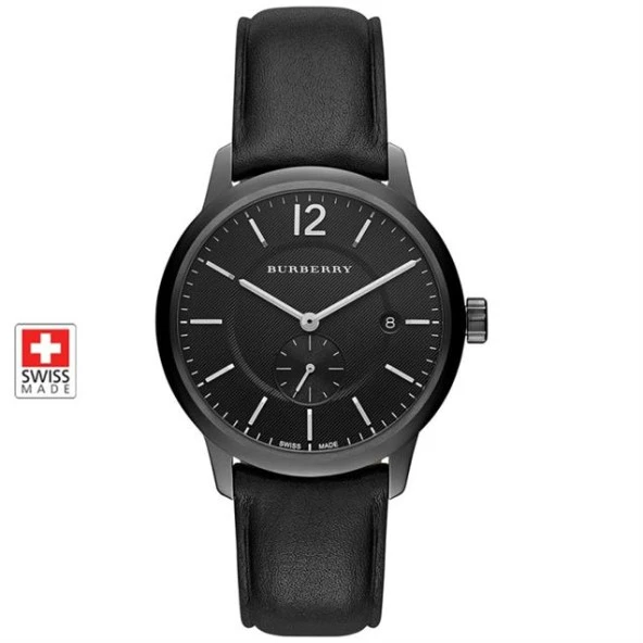 Burberry BU10003 Erkek Kol Saati ürün görseli