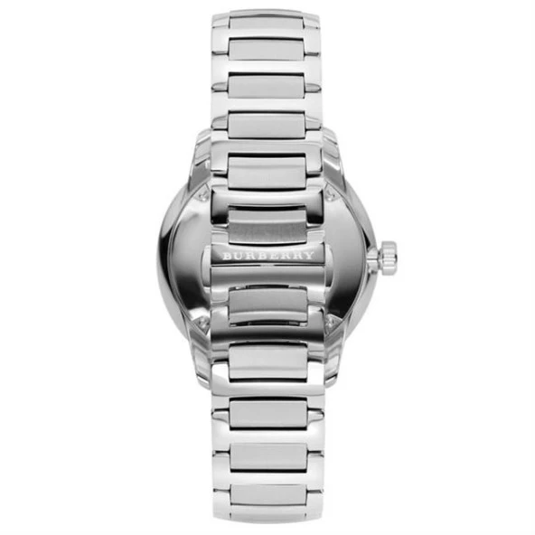 Burberry BU10005 Erkek Kol Saati - 3