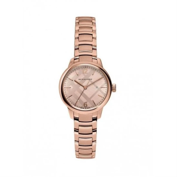 Burberry BU10116 Kadın Kol Saati ürün görseli