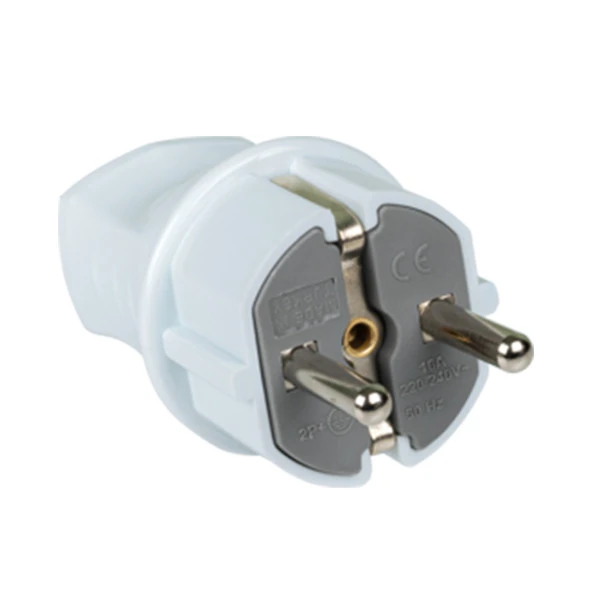 De-Pa Topraklı Erkek Fiş ürün görseli 1