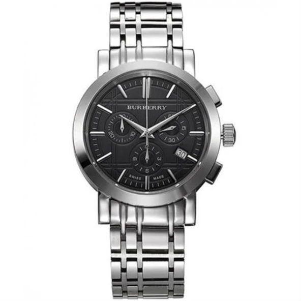 Burberry BU1366 Erkek Kol Saati ürün görseli
