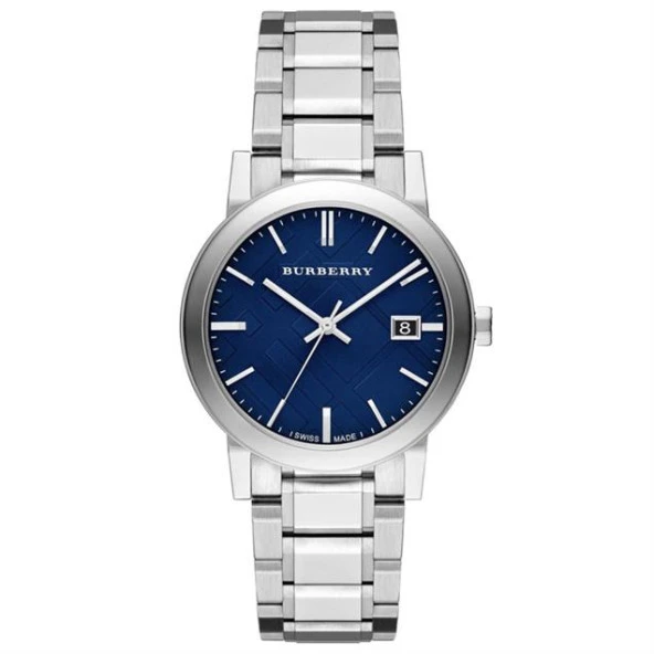 Burberry BU9031 Erkek Kol Saati ürün görseli