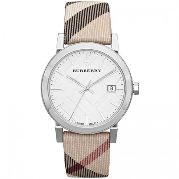 Burberry BU9113 Kadın Kol Saati ürün görseli