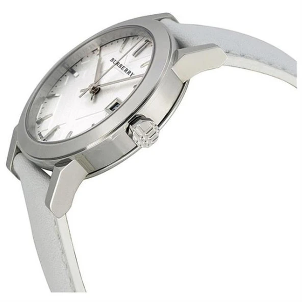 Burberry BU9128 Kadın Kol Saati - Resim 2
