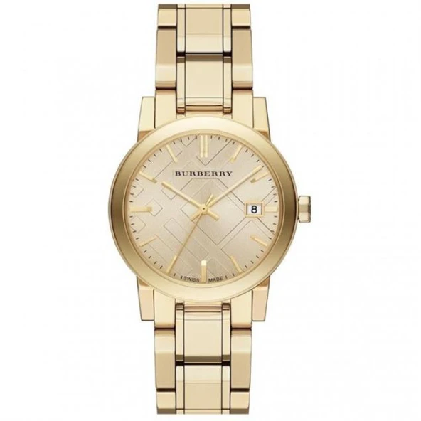 Burberry BU9134 Kadın Kol Saati ürün görseli