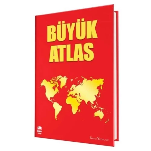 Büyük Atlas