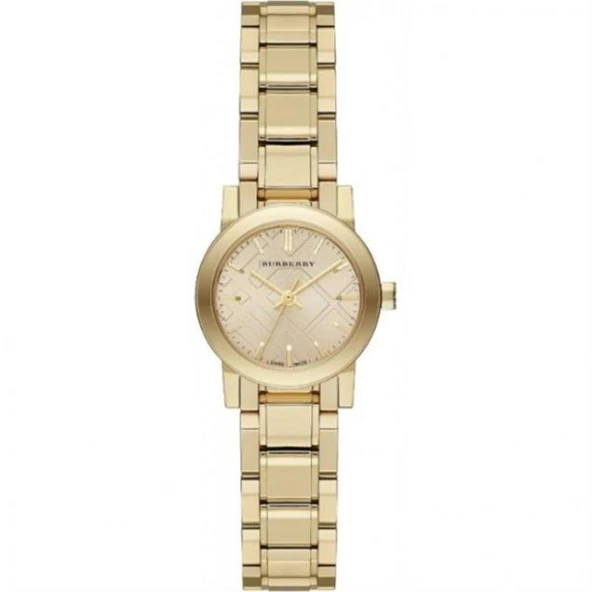 Burberry BU9227 Kadın Kol Saati ürün görseli