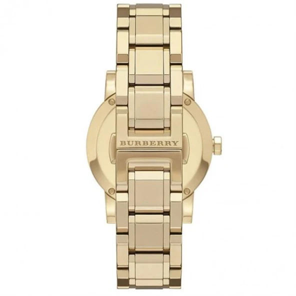 Burberry BU9227 Kadın Kol Saati - Resim 2