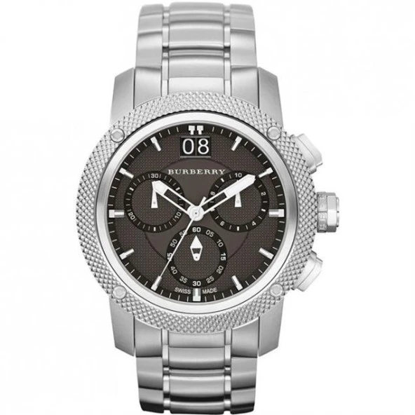 Burberry BU9800 Erkek Kol Saati ürün görseli