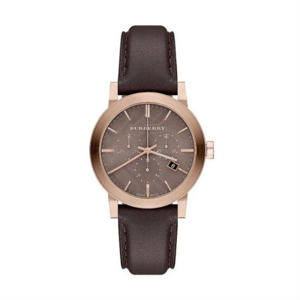 Burberry BU9755 Erkek Kol Saati ürün görseli