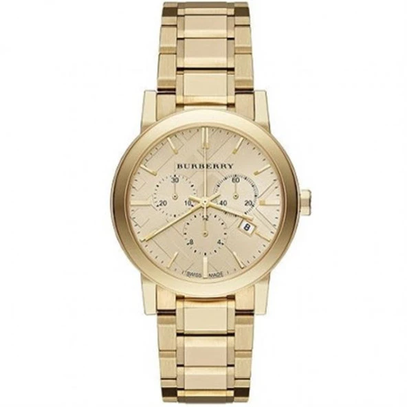 Burberry BU9753 Kadın Kol Saati ürün görseli
