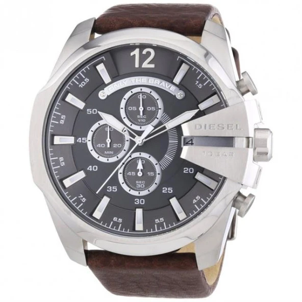 Diesel DZ4290 Erkek Kol Saati - Resim 4