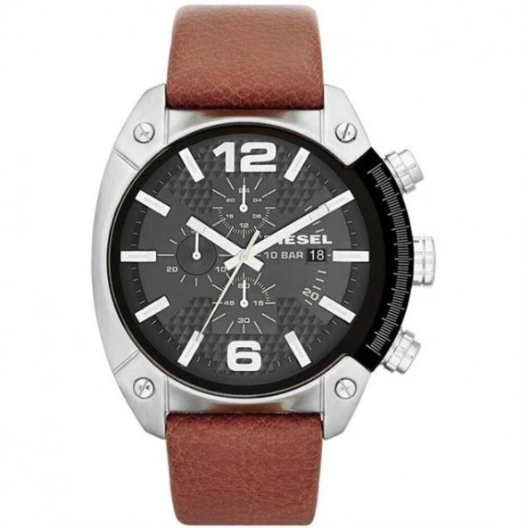 Diesel DZ4296 Erkek Kol Saati ürün görseli