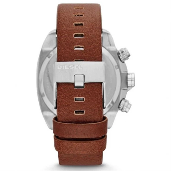 Diesel DZ4296 Erkek Kol Saati - Resim 3