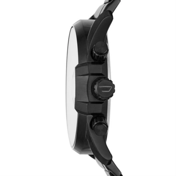 Diesel DZ4489 Erkek Kol Saati - Resim 2