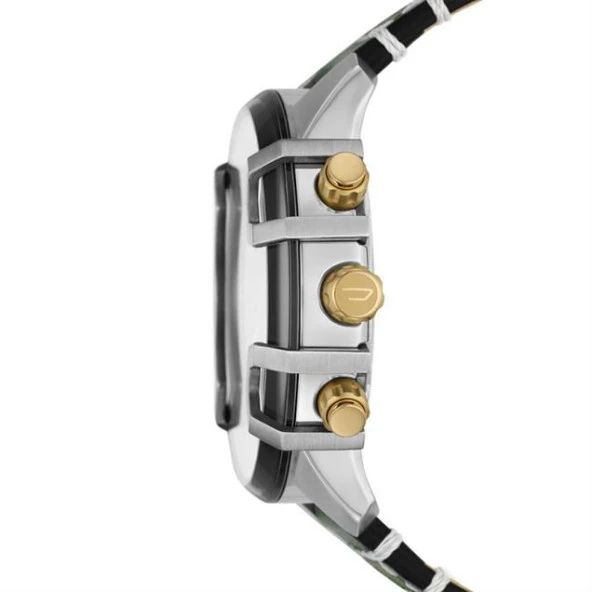 Diesel Dz4585 Erkek Kol Saati - Resim 2