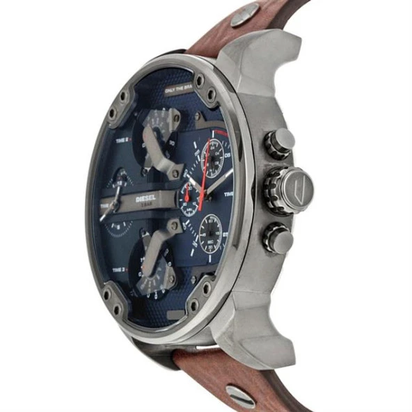 Diesel DZ7314 Erkek Kol Saati - Resim 2