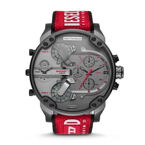 Diesel DZ7423 Erkek Kol Saati ürün görseli