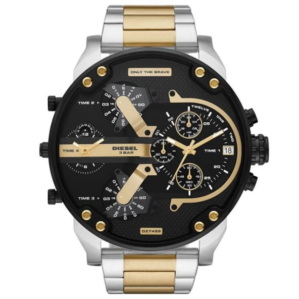 Diesel Dz7459 Erkek Kol Saati ürün görseli