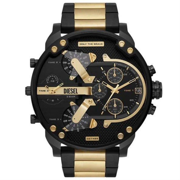 Diesel DZ7465 Erkek Kol Saati ürün görseli