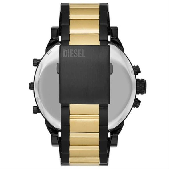 Diesel DZ7465 Erkek Kol Saati - Resim 3