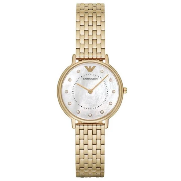 Emporio Armani AR11007 Kadın Kol Saati ürün görseli