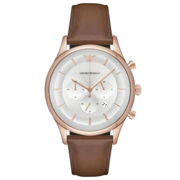 Emporio Armani AR11043 Erkek Kol Saati ürün görseli