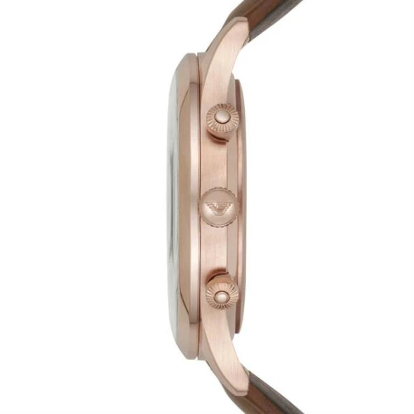 Emporio Armani AR11043 Erkek Kol Saati - Resim 2
