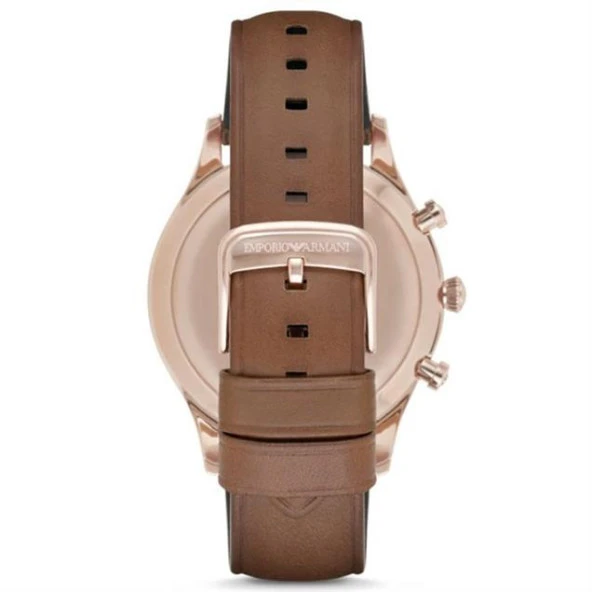 Emporio Armani AR11043 Erkek Kol Saati - Resim 3