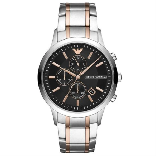 Emporio Armani AR11165 Erkek Kol Saati ürün görseli