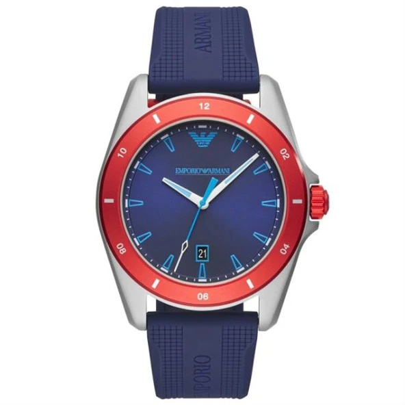 Emporio Armani AR11217 Erkek Kol Saati ürün görseli