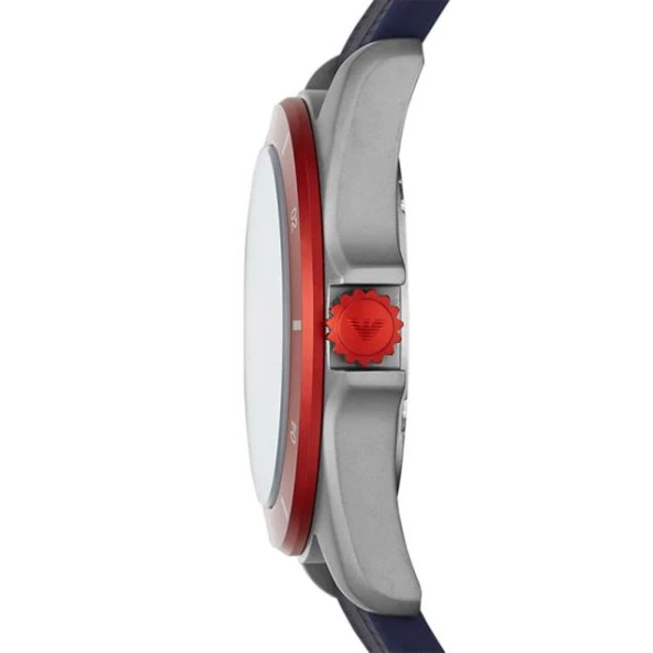 Emporio Armani AR11217 Erkek Kol Saati - Resim 2