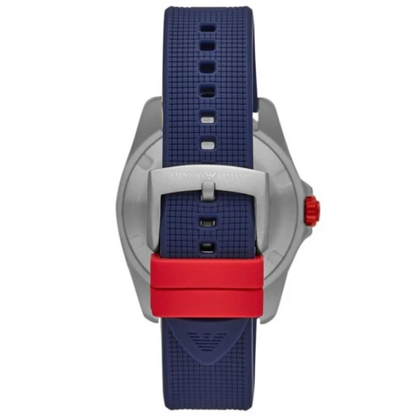 Emporio Armani AR11217 Erkek Kol Saati - Resim 4