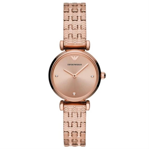 Emporio Armani AR11342 Kadın Kol Saati ürün görseli