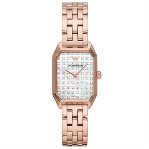 Emporio Armani AR11389 Kadın Kol Saati ürün görseli