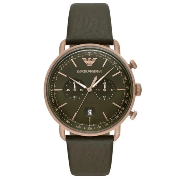 Emporio Armani AR11421 Erkek Kol Saati ürün görseli