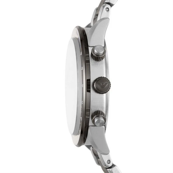 Emporio Armani AR11391 Erkek Kol Saati - Resim 2