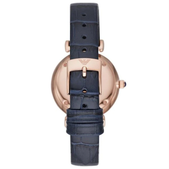 Emporio Armani AR11424 Kadın Kol Saati - Resim 2