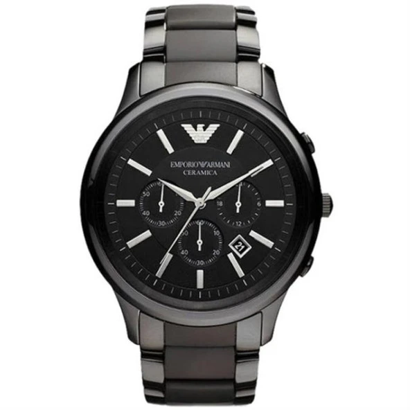 Emporio Armani AR1451 Erkek Kol Saati ürün görseli