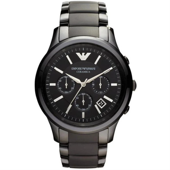 Emporio Armani Ar1452 Erkek Kol Saati ürün görseli
