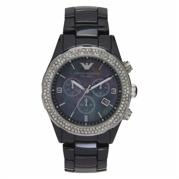 Emporio armani AR1455 Kadın Kol Saati ürün görseli