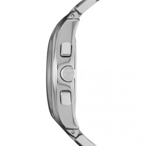 Emporio Armani AR1635 Erkek Kol Saati - Resim 2