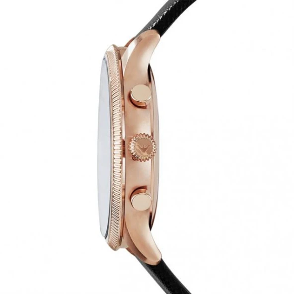 Emporio Armani AR1792 Erkek Kol Saati - Resim 2