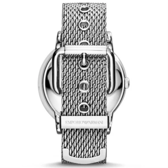 Emporio Armani AR1812 Erkek Kol Saati - Resim 3