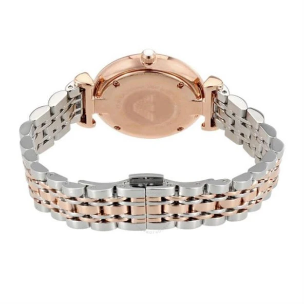 Emporio Armani AR1840 Kadın Kol Saati - Resim 2