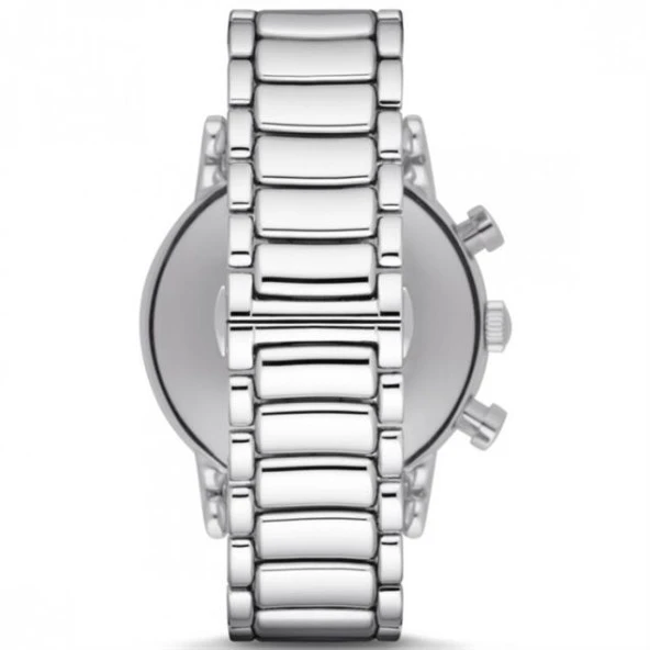 Emporio Armani AR1894 Erkek Kol Saati - Resim 3